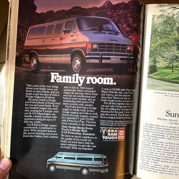 Vintage 1980s Southern Living and Better Homes & Gardens Magazines w Advertising - Picture 6 of 16